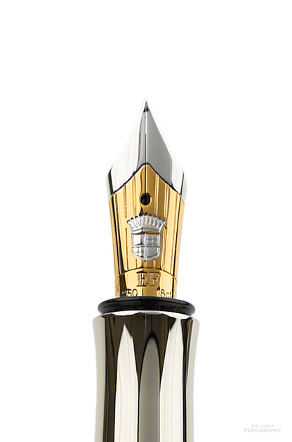 Graf von Faber-Castell Classic Pernambuco