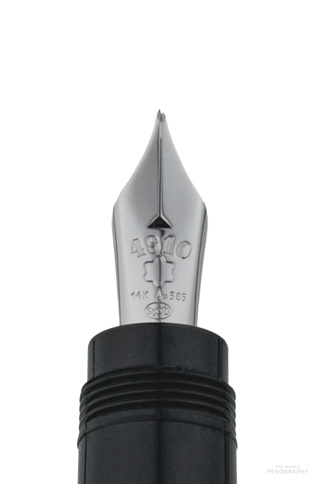 Montblanc Heritage Collection 1912