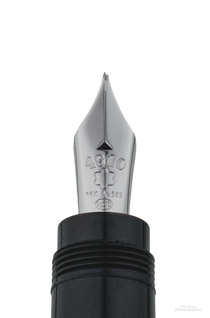 Montblanc Heritage Collection 1912