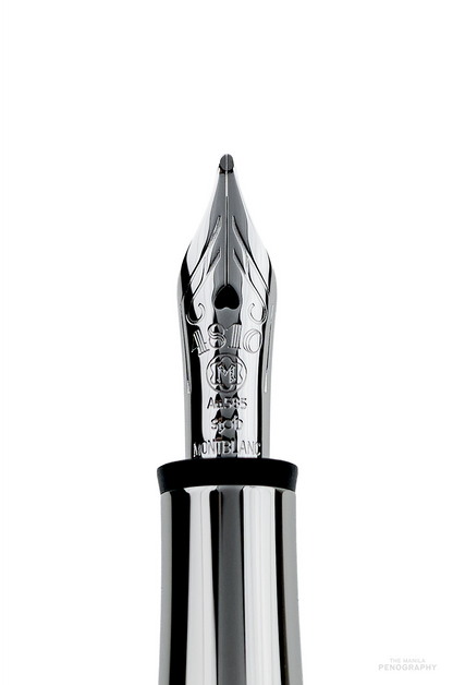 Montblanc Muses Poudré
