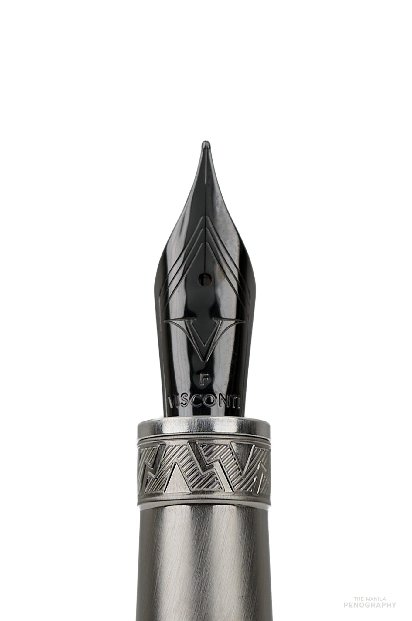 Visconti Mirage Mythos Persephone