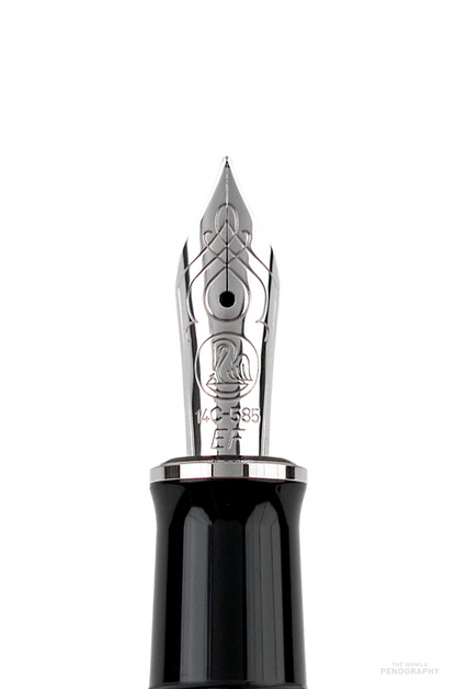 Pelikan M600 Tortoiseshell Black