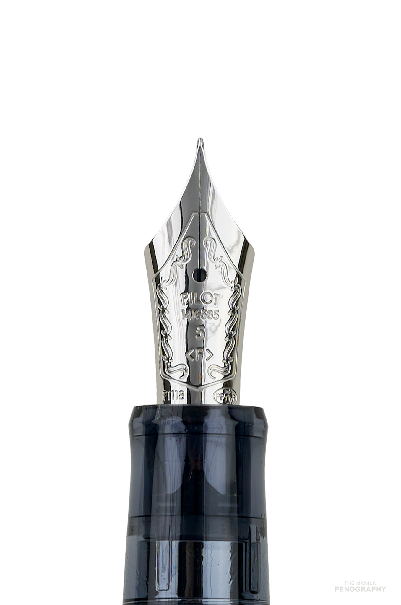 Pilot Custom 74 Demo Turquoise