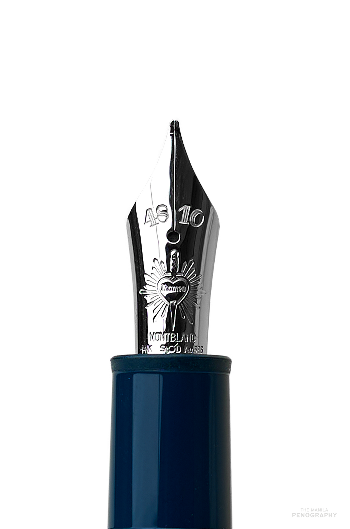 Montblanc 146 Romeo