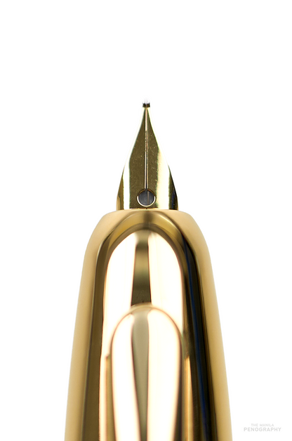 Pilot Capless LE Kin Chi Starlight
