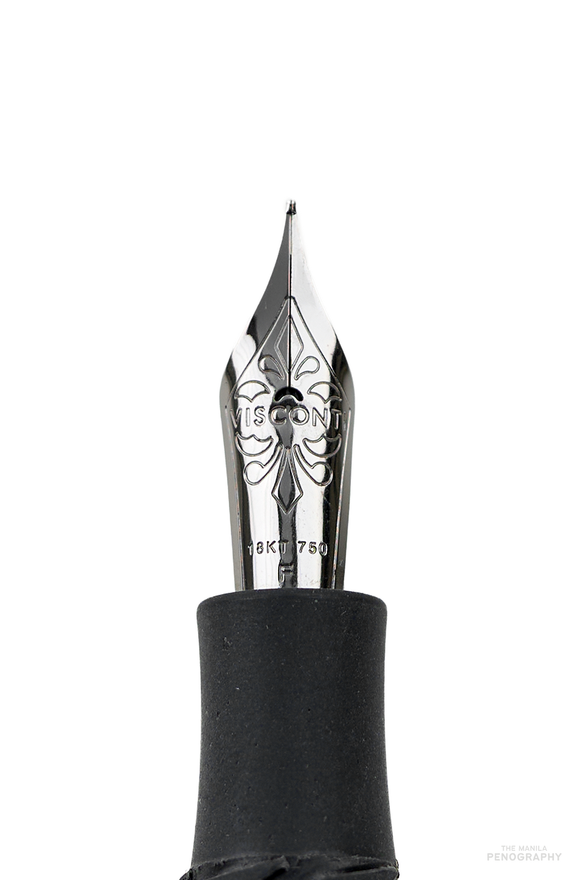 Visconti Homo Sapiens Dark Age