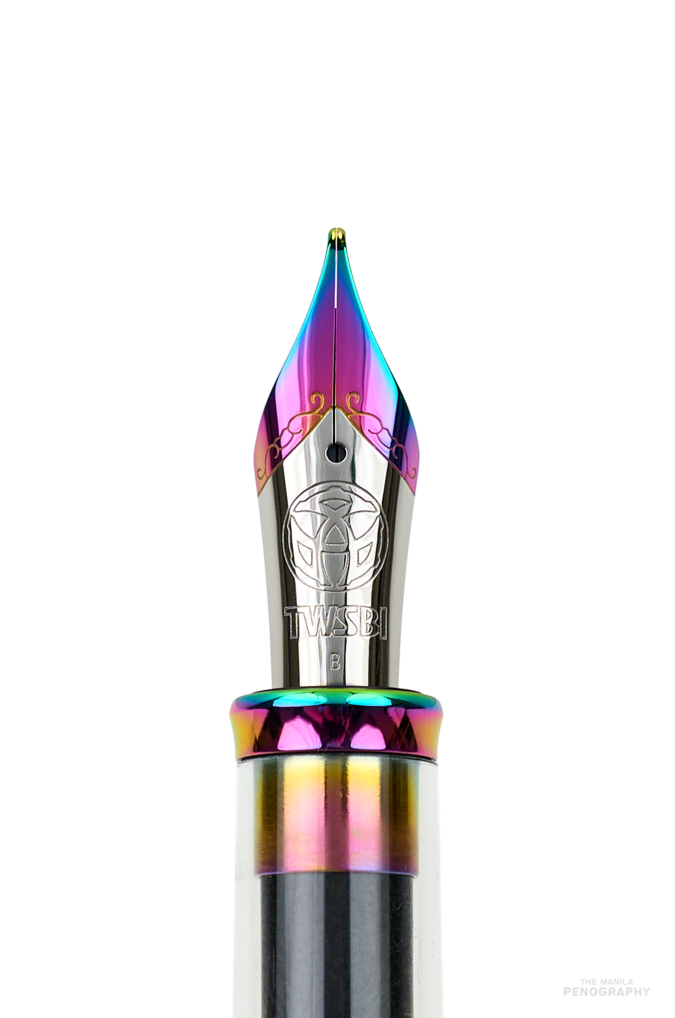 TWSBI Vac700R Iris