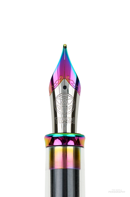 TWSBI Vac700R Iris