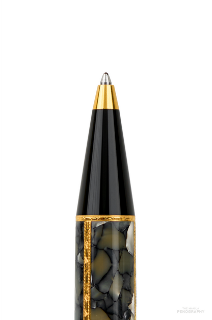 Montblanc Writers Edition Alexandre Dumas Ballpoint