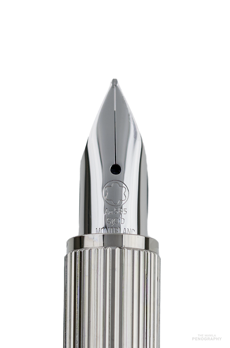 Montblanc StarWalker PolarGreen