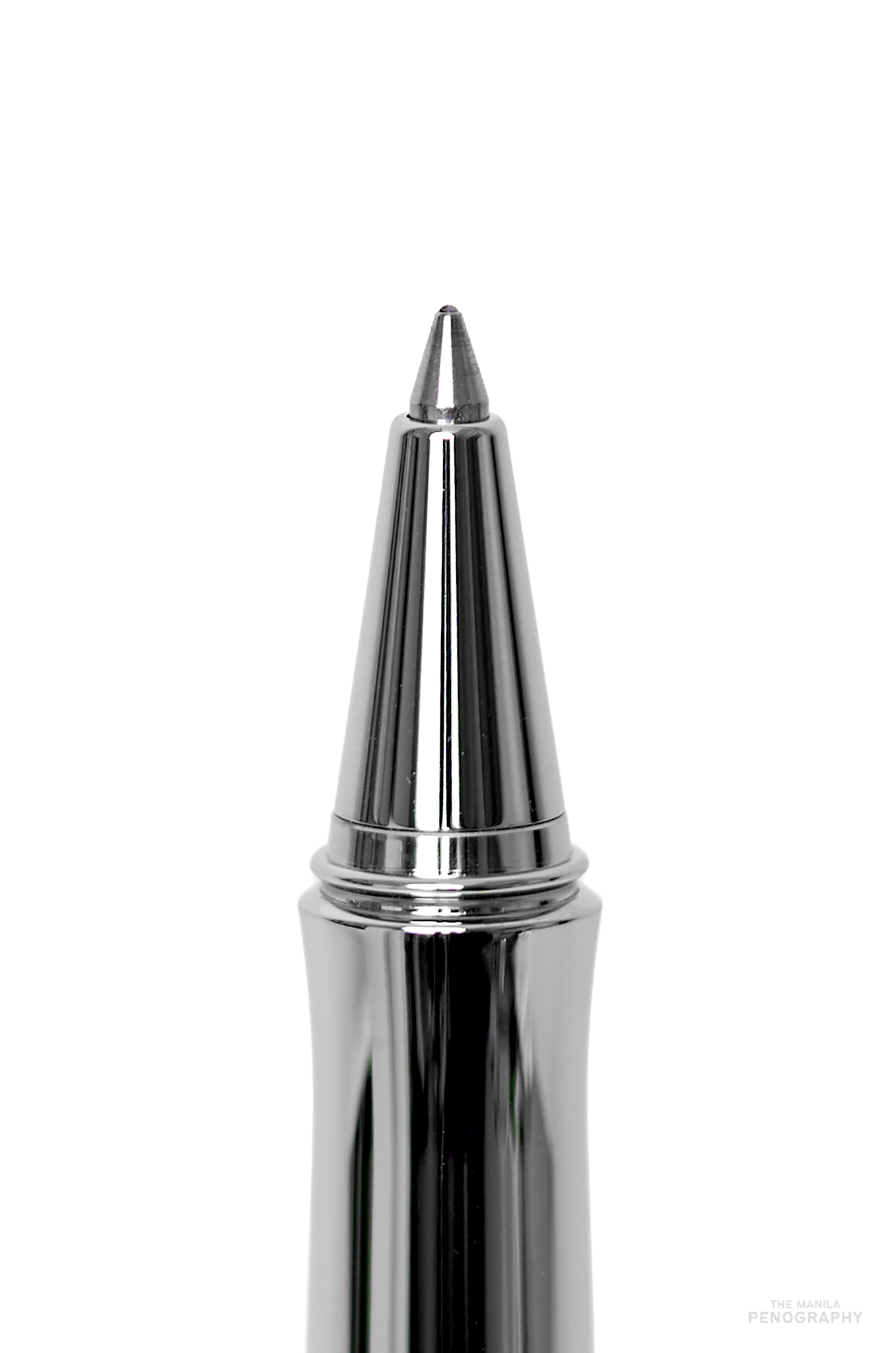 Graf von Faber-Castell Classic Grenadilla Rollerball