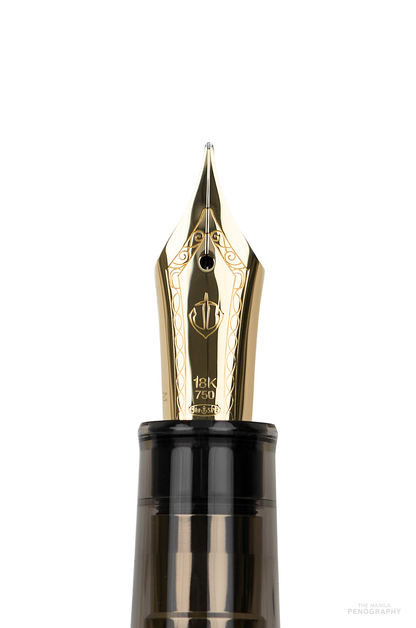 Sailor 1911 Realo Gold Trim