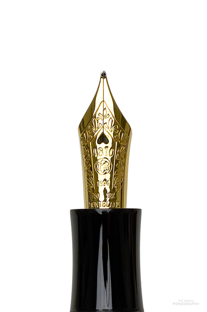 Montblanc Patron of Art Louis XIV