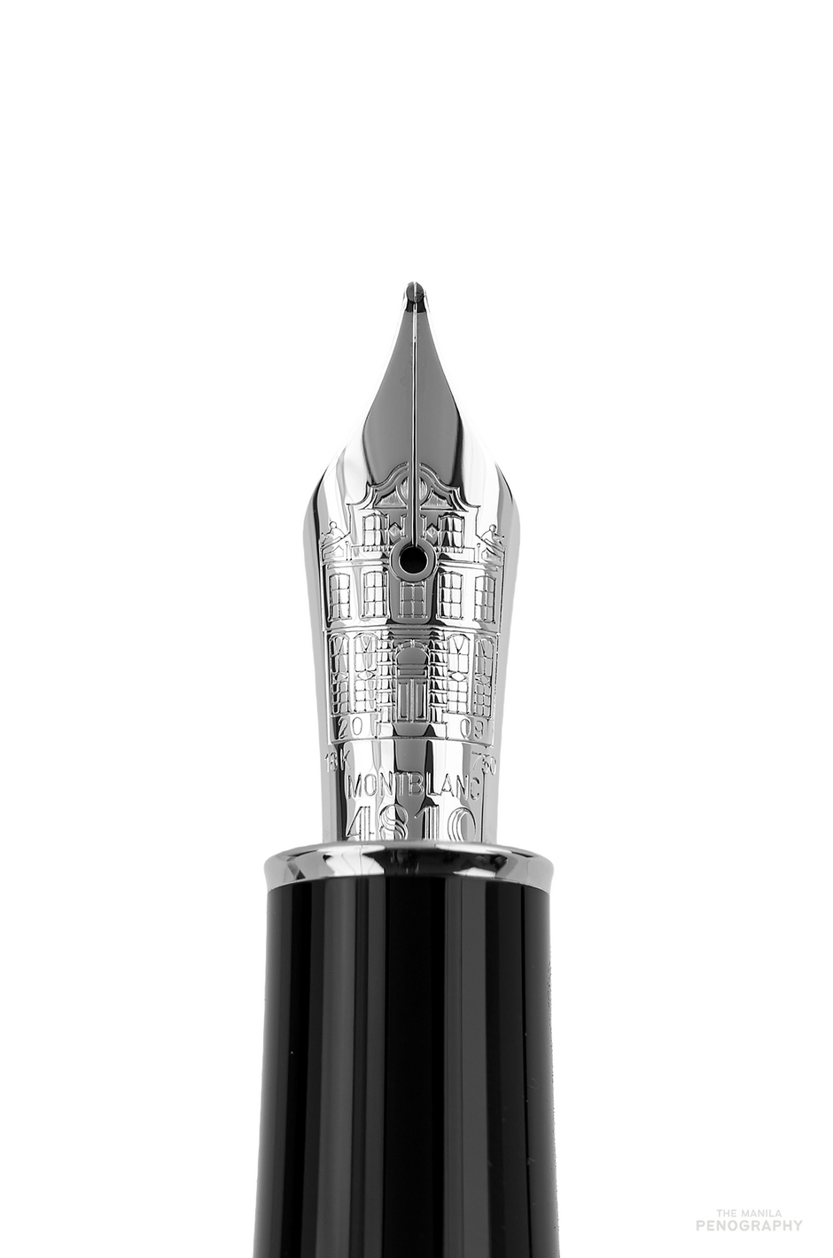 Montblanc Writers Edition Thomas Mann