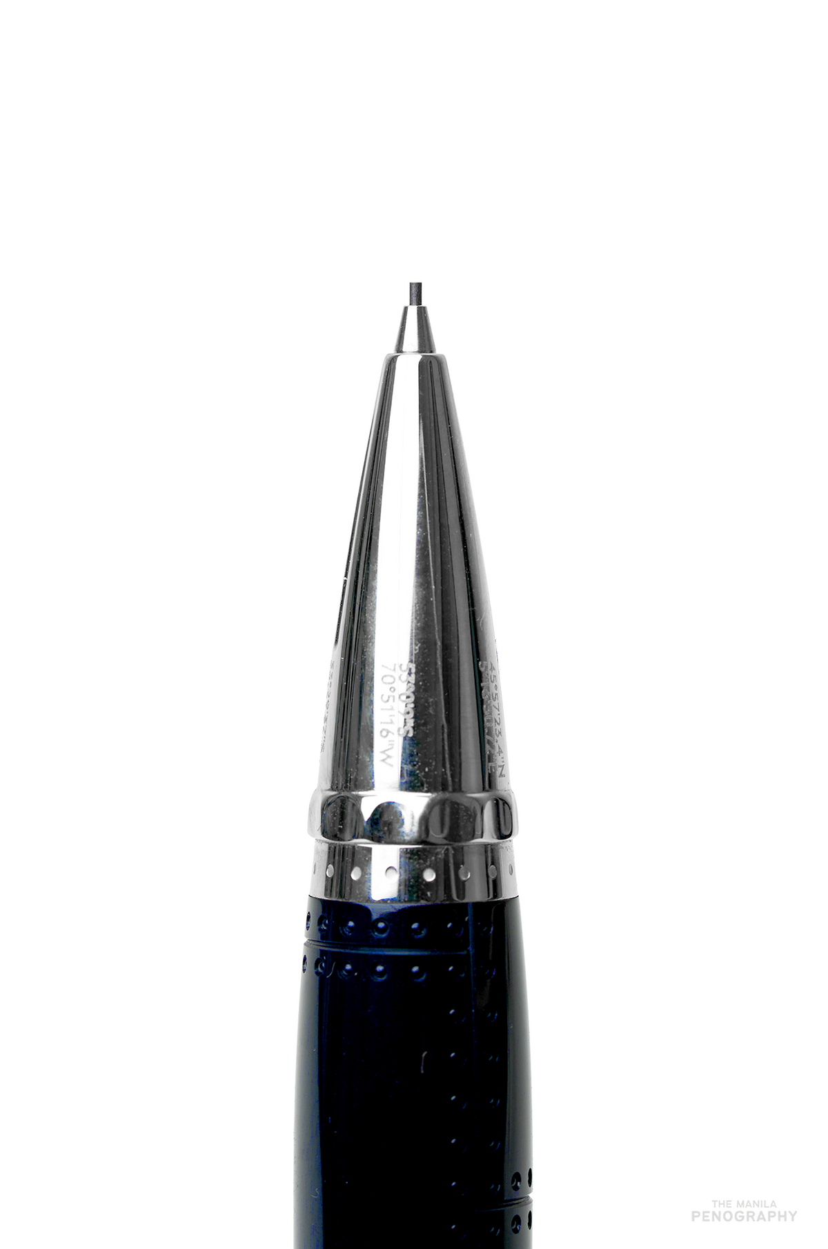 Montblanc Writers Edition Antoine de Saint-Exupéry Mechanical Pencil