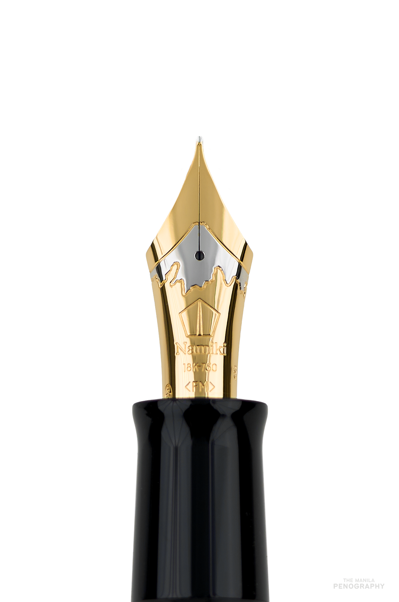 Namiki Aya Seiryu Limpid Stream