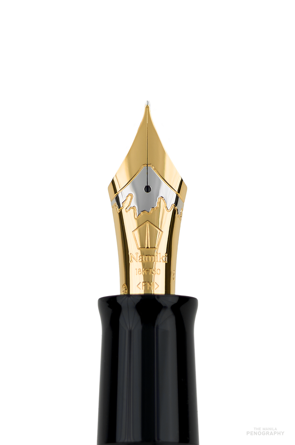 Namiki Aya Seiryu Limpid Stream
