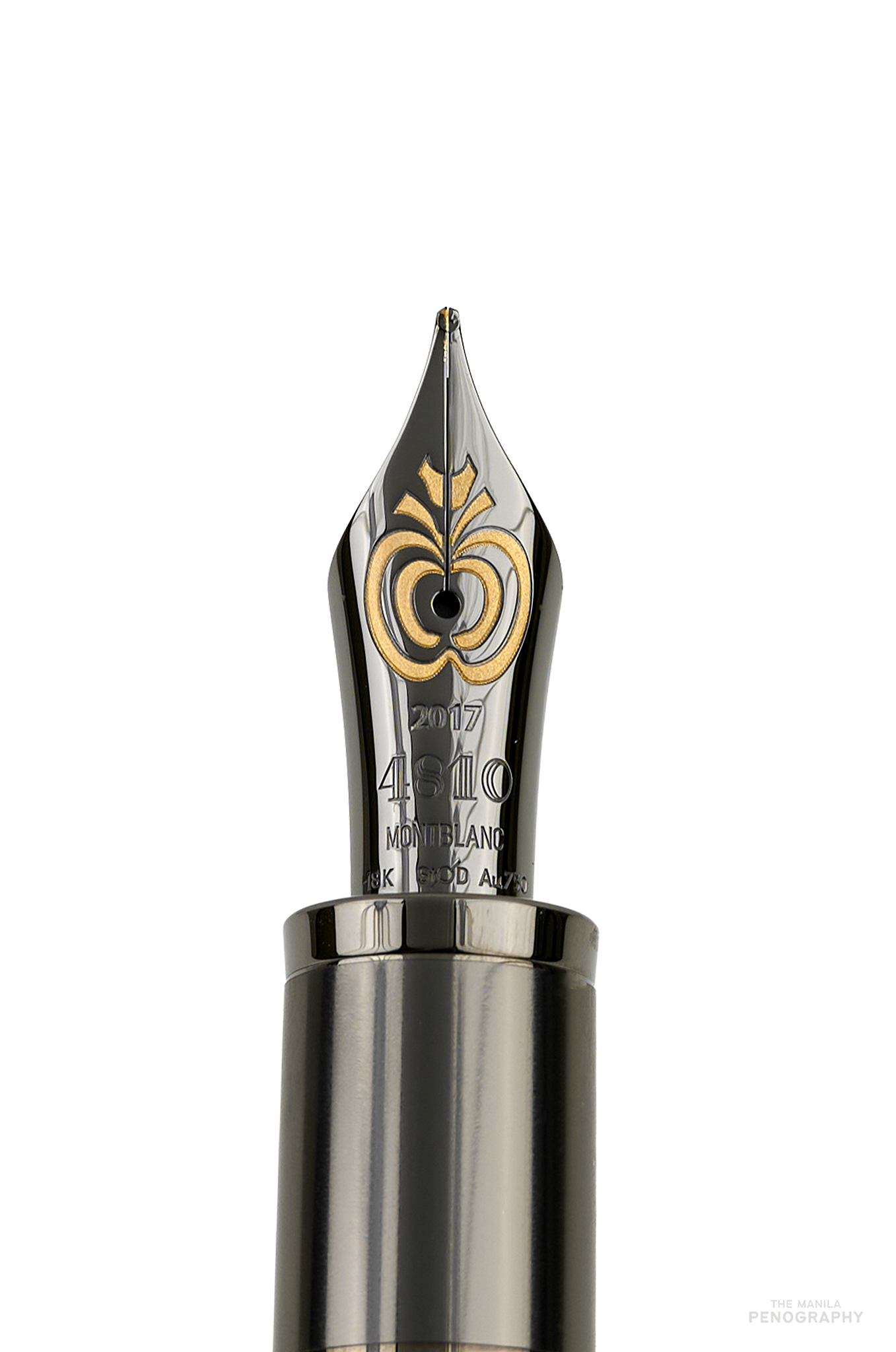 Montblanc Great Characters Beatles LE 1969