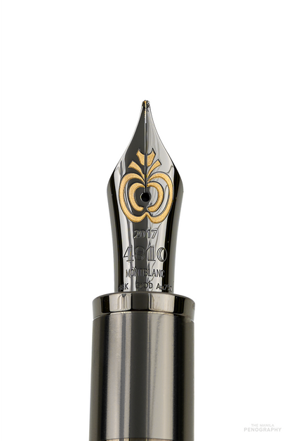 Montblanc Great Characters Beatles LE 1969