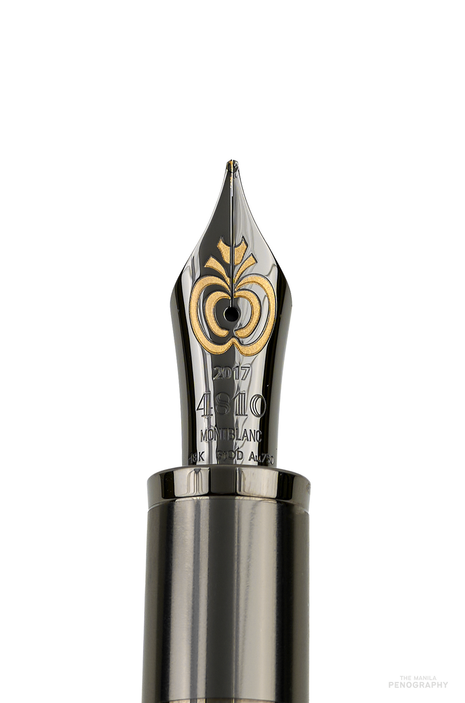 Montblanc Great Characters Beatles LE 1969