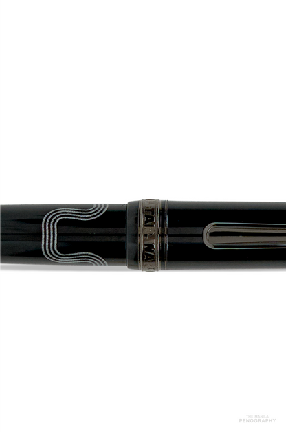 Platinum 3776 Century Star Wars Kylo Ren