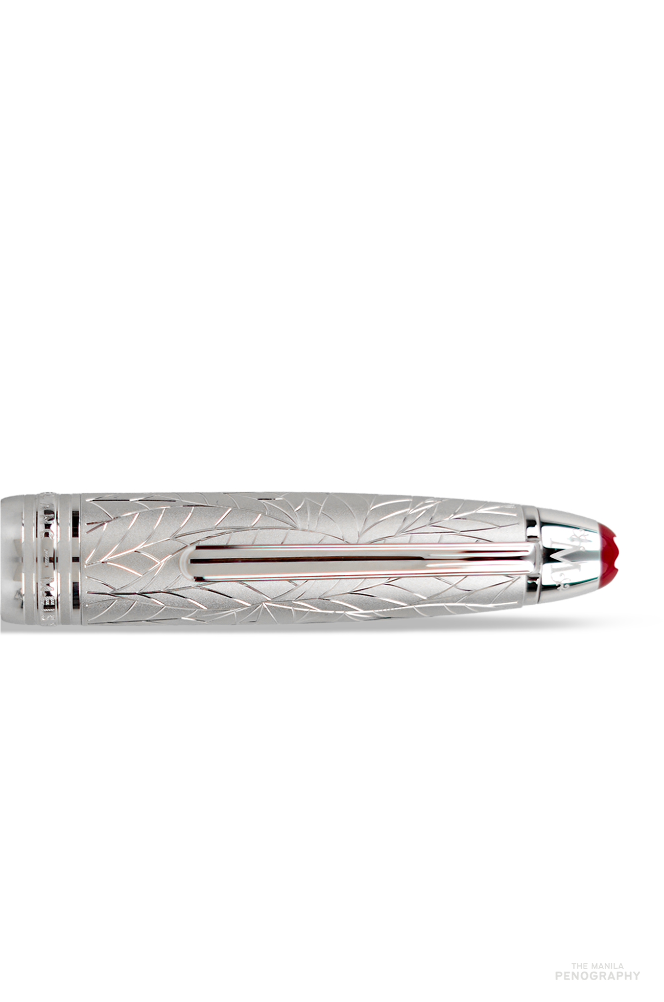Montblanc 146 Romeo Doué