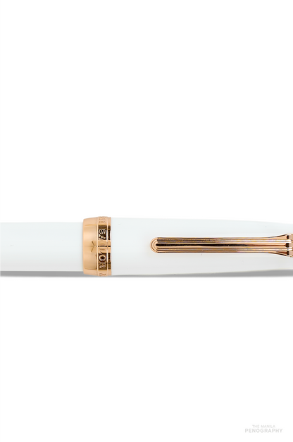 Sailor Pro Gear Pink Gold
