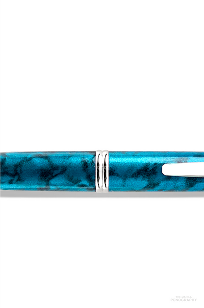Pilot Capless LE Turquoise 2019
