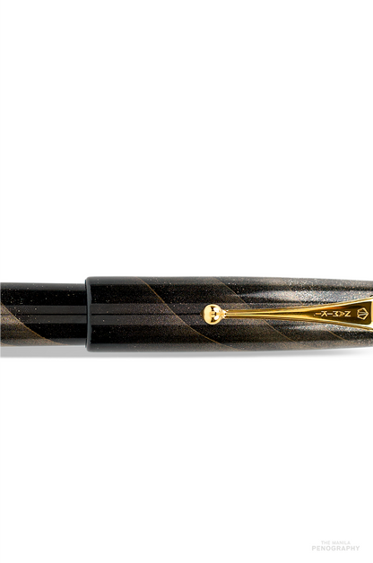 Namiki Aya Hayate Gale
