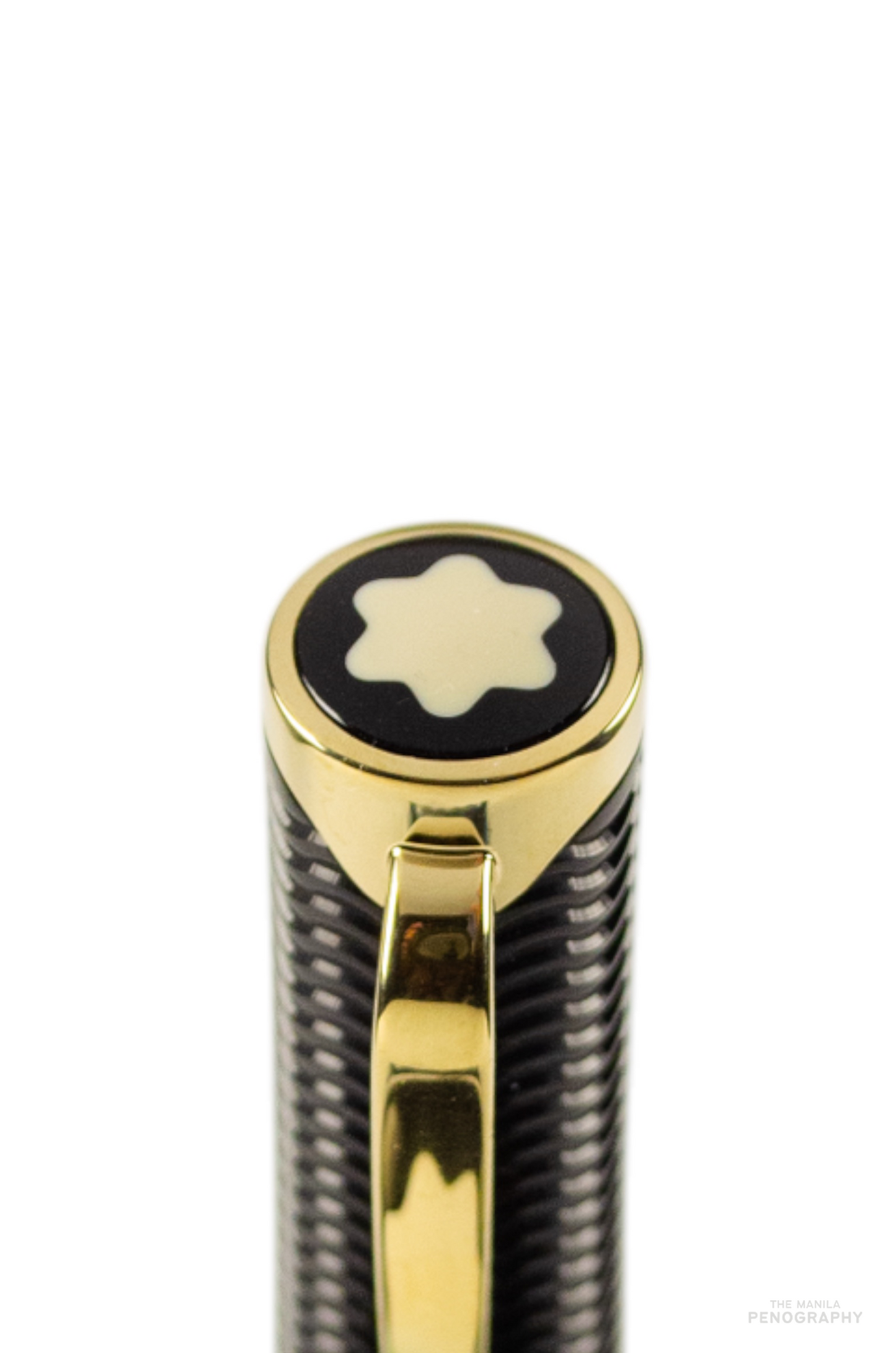 Montblanc Writer’s Edition Virginia Woolf (2006)