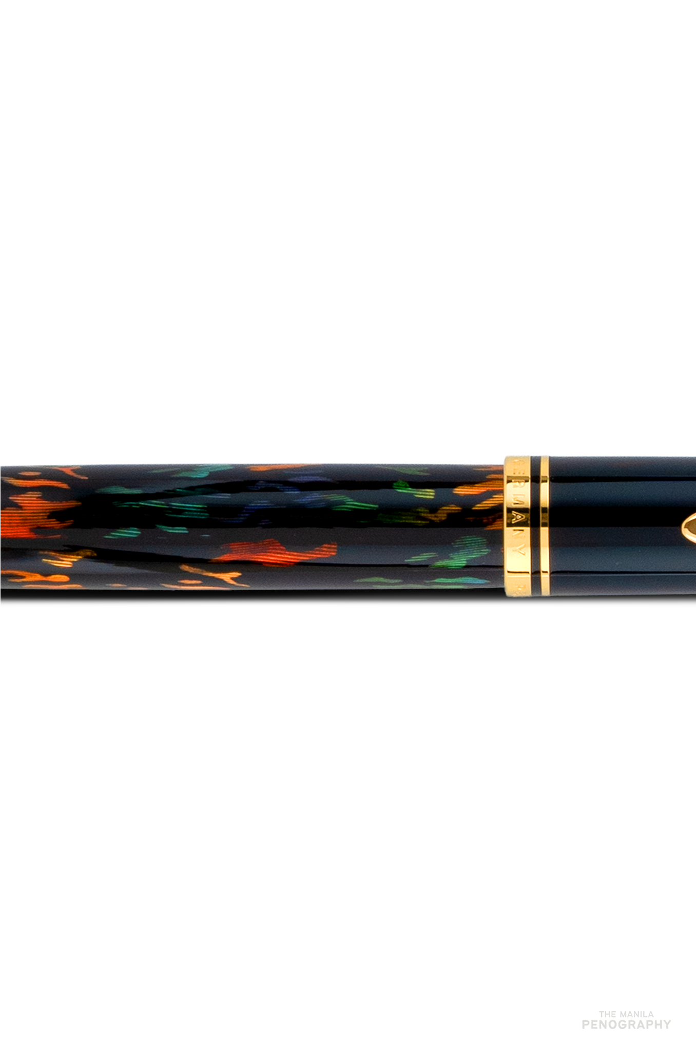 Pelikan M600 Art Collection Glauco Cambon