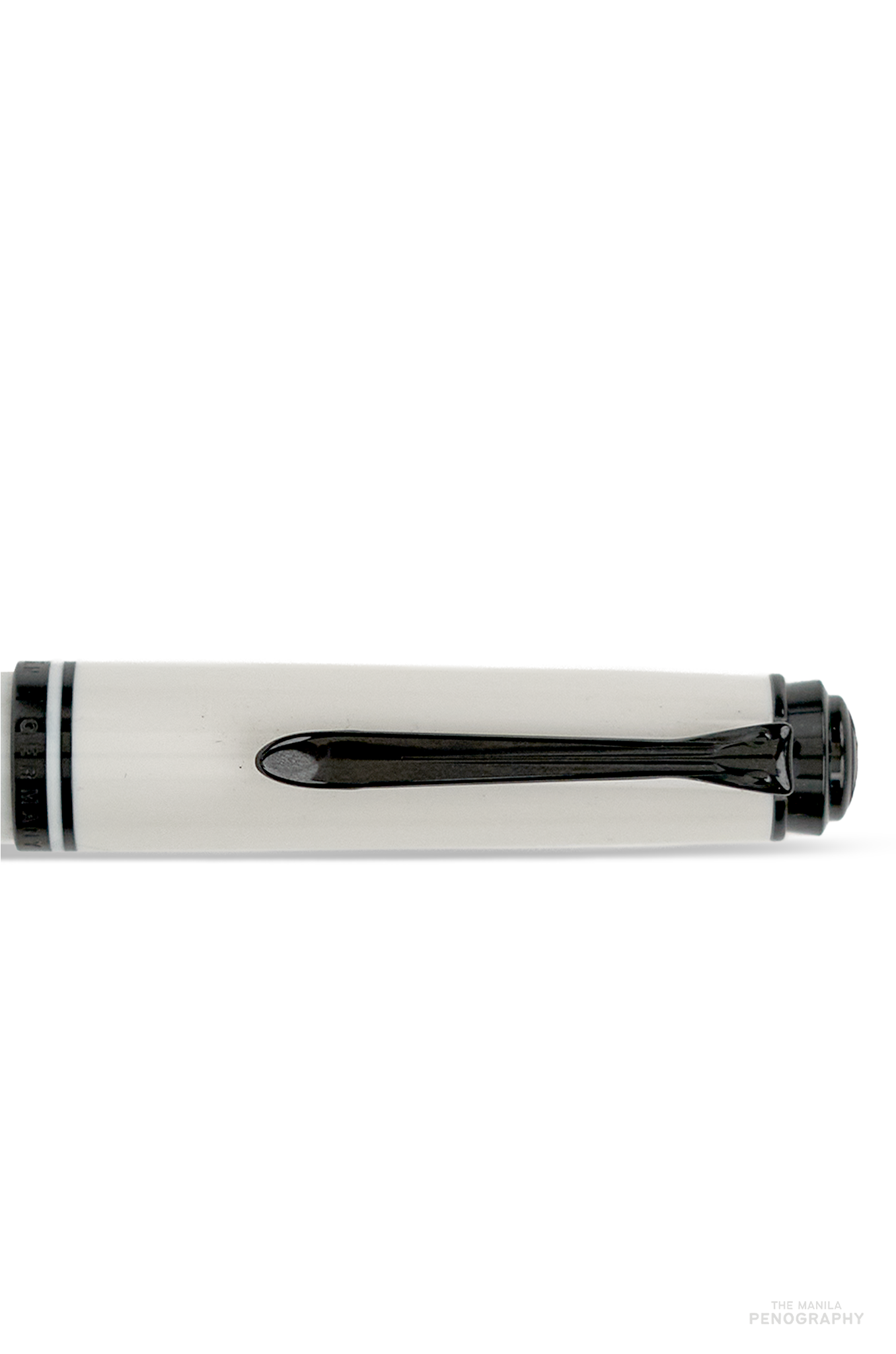 Pelikan M670 Warm Grey