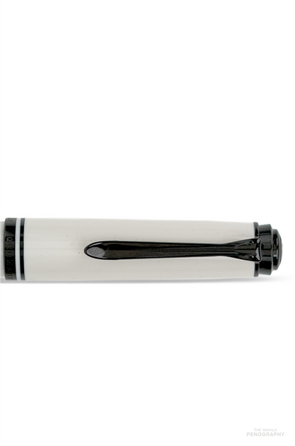 Pelikan M670 Warm Grey