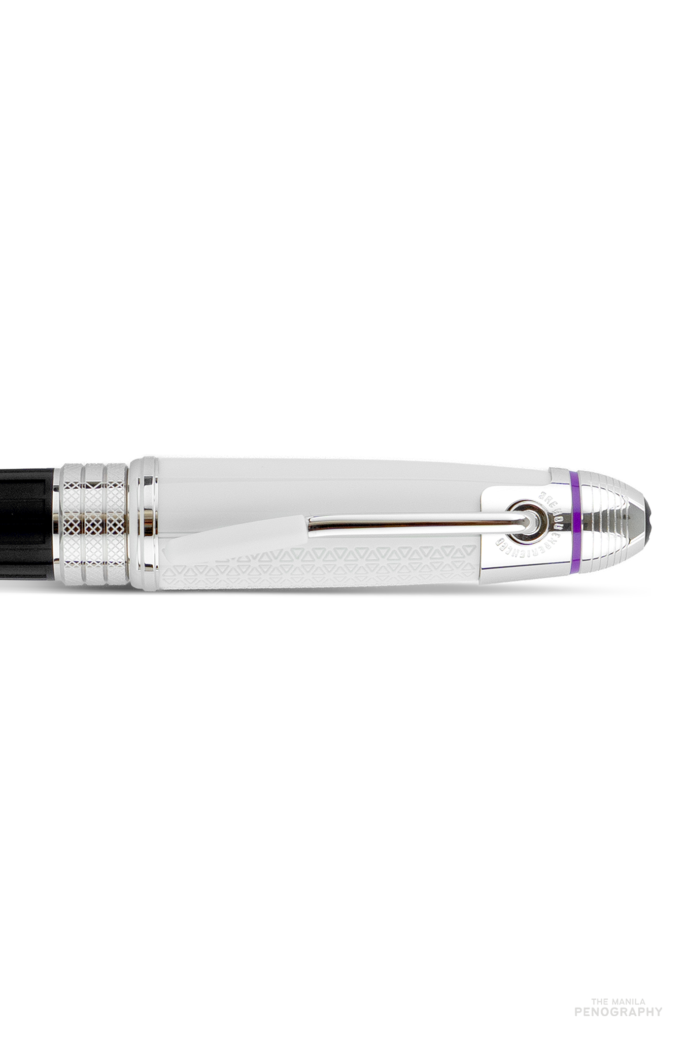 Montblanc Great Characters Jimi Hendrix