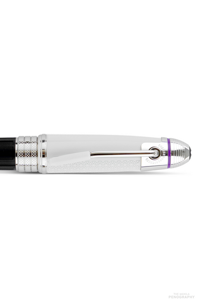 Montblanc Great Characters Jimi Hendrix