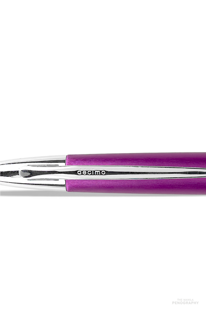 Pilot Decimo SE Purple