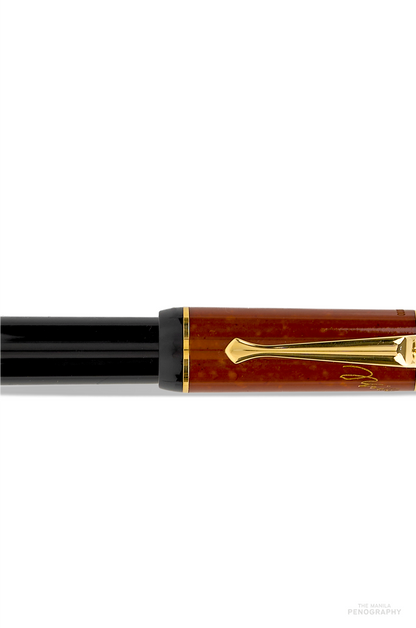 Montblanc Writers Edition Schiller