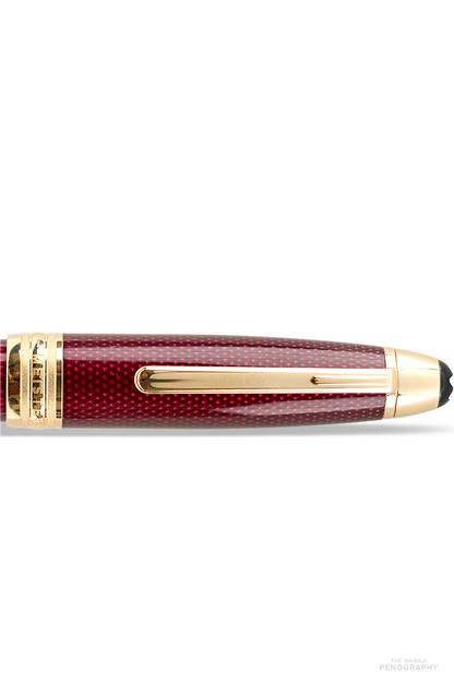 Montblanc 146 Solitaire Golden Hour