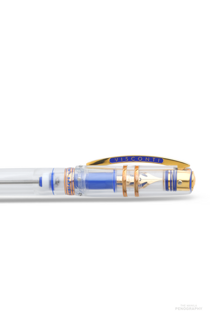 Visconti Homo Sapiens Full Demo