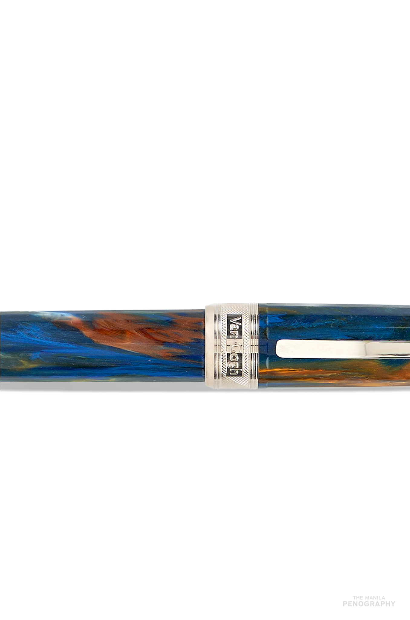Visconti Van Gogh Starry Night