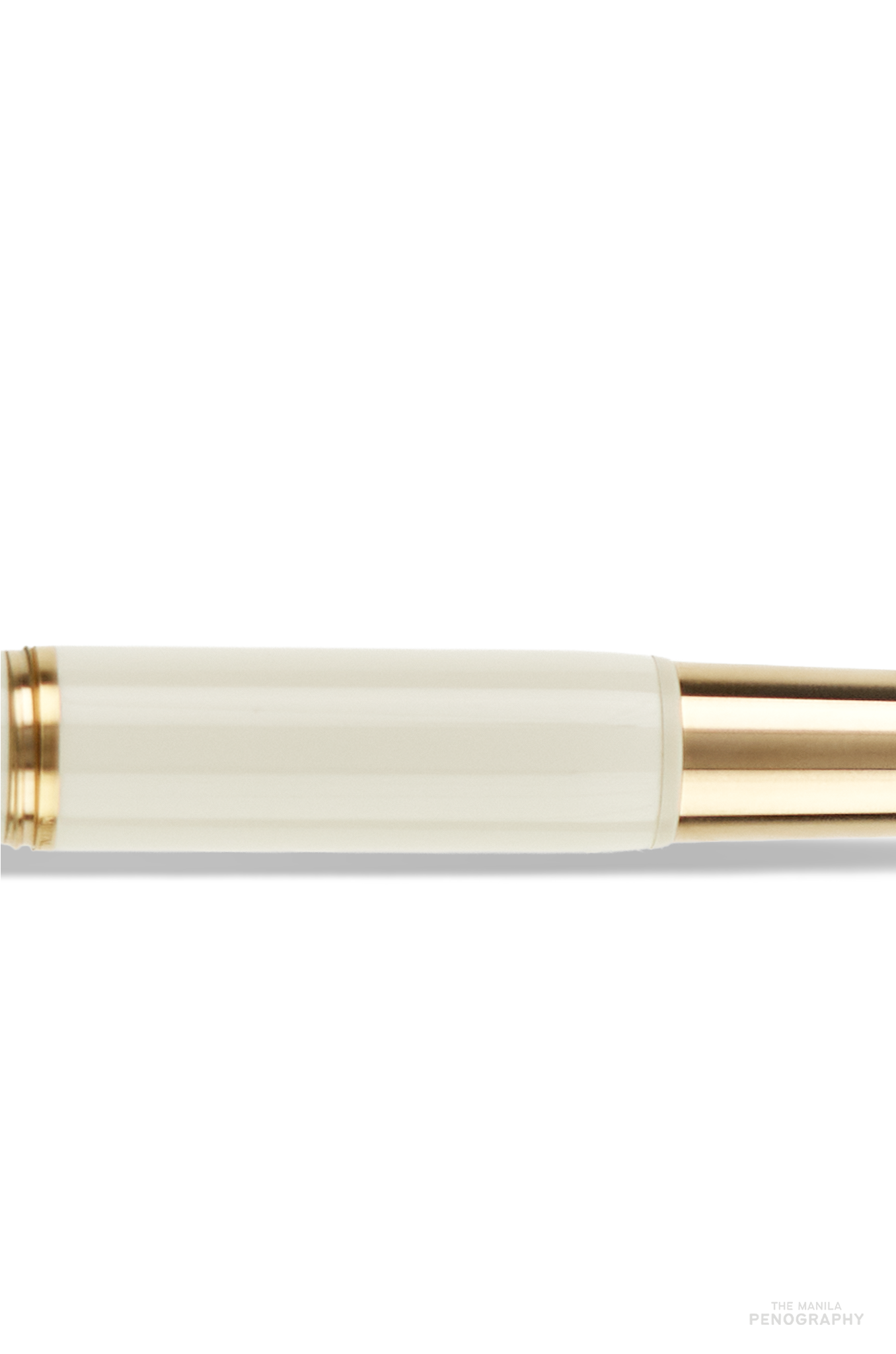 Montblanc Heritage Collection Baby Ivory