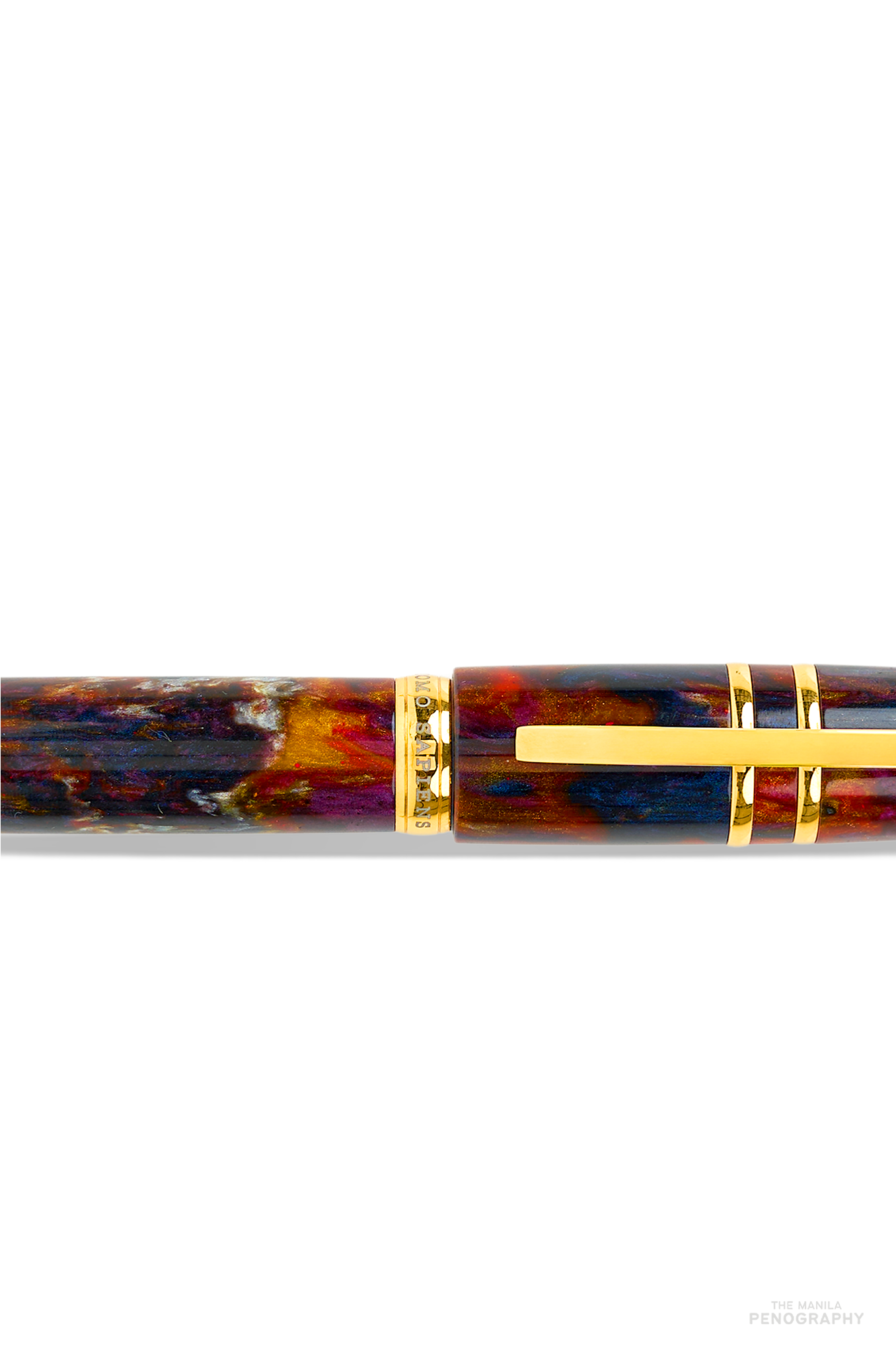 Visconti Homo Sapiens Nebula Orion
