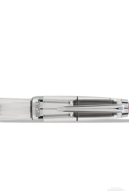 TWSBI Diamond Mini AL