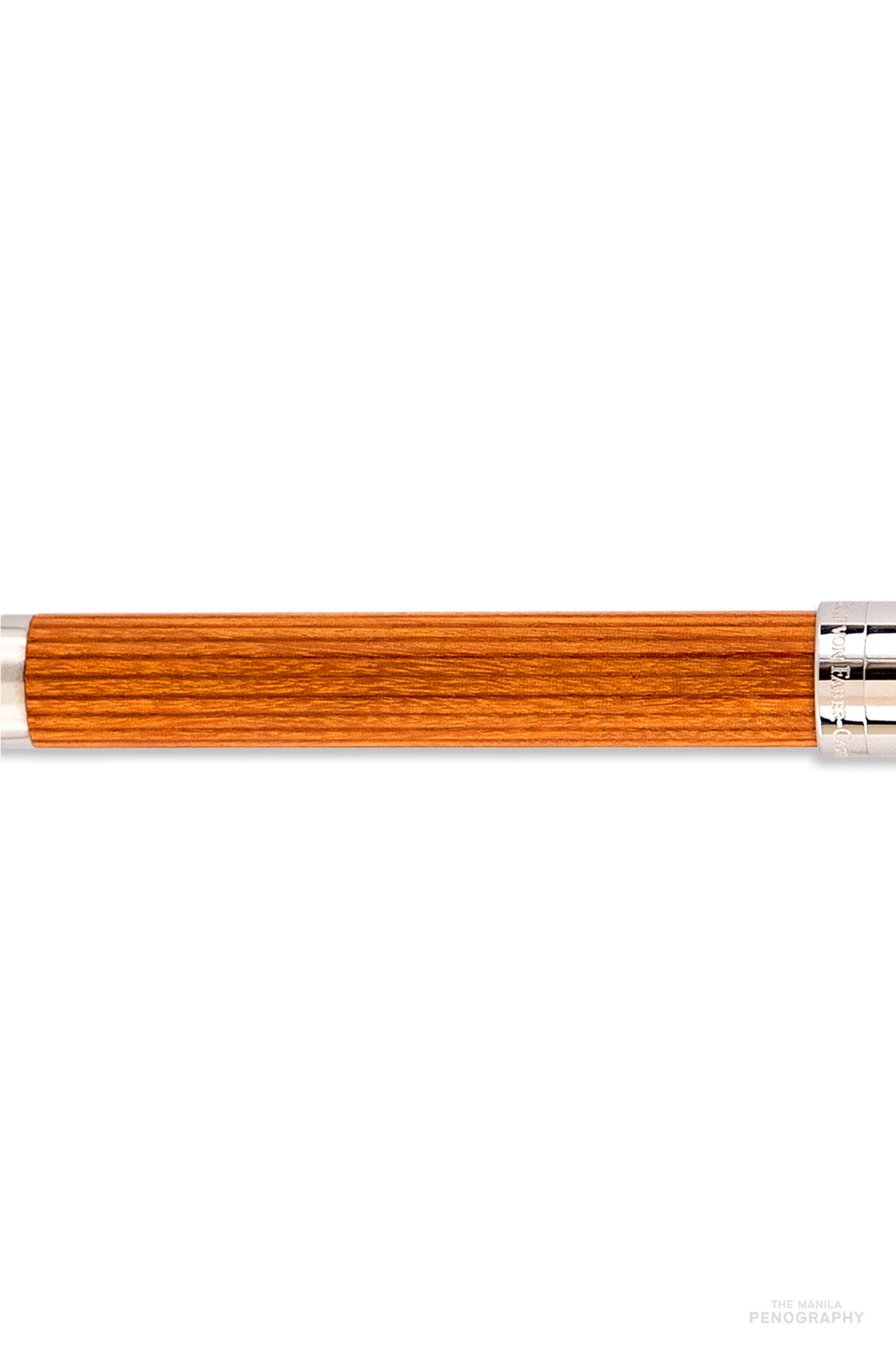 Graf von Faber-Castell Classic Pernambuco