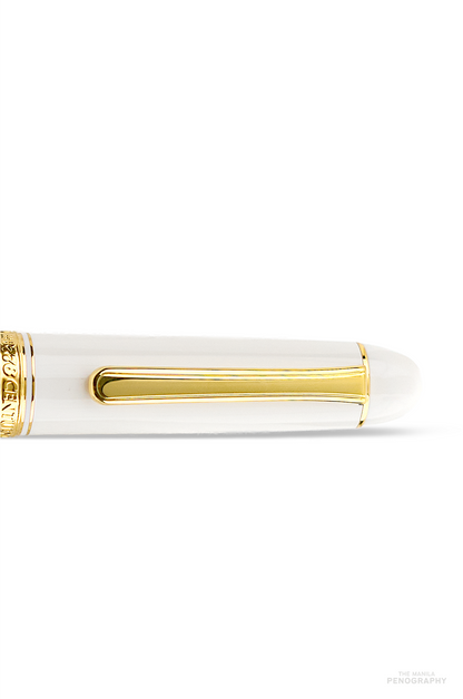 Platinum 3776 Century White