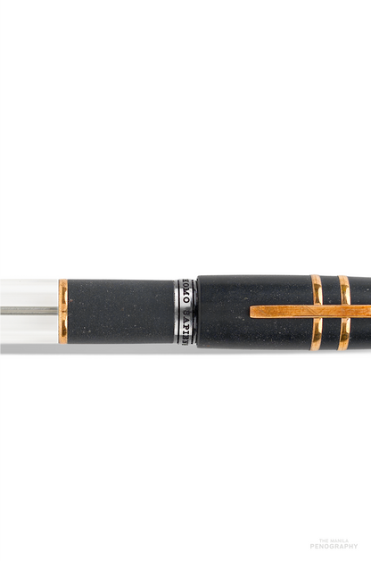 Visconti Homo Sapiens Crystal Dream