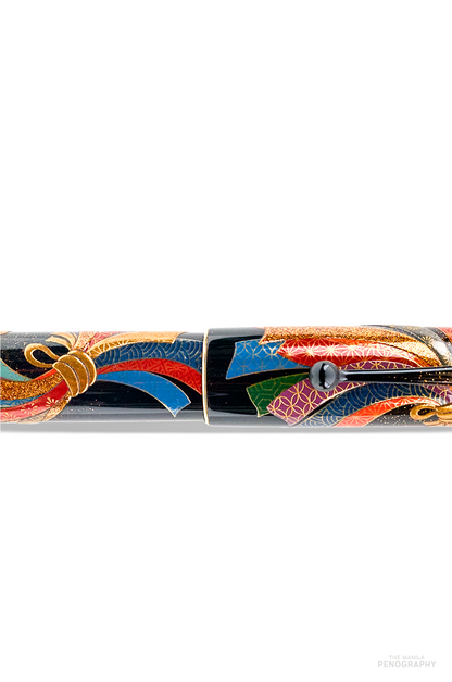 Namiki Yukari Royale Noshi Bundle