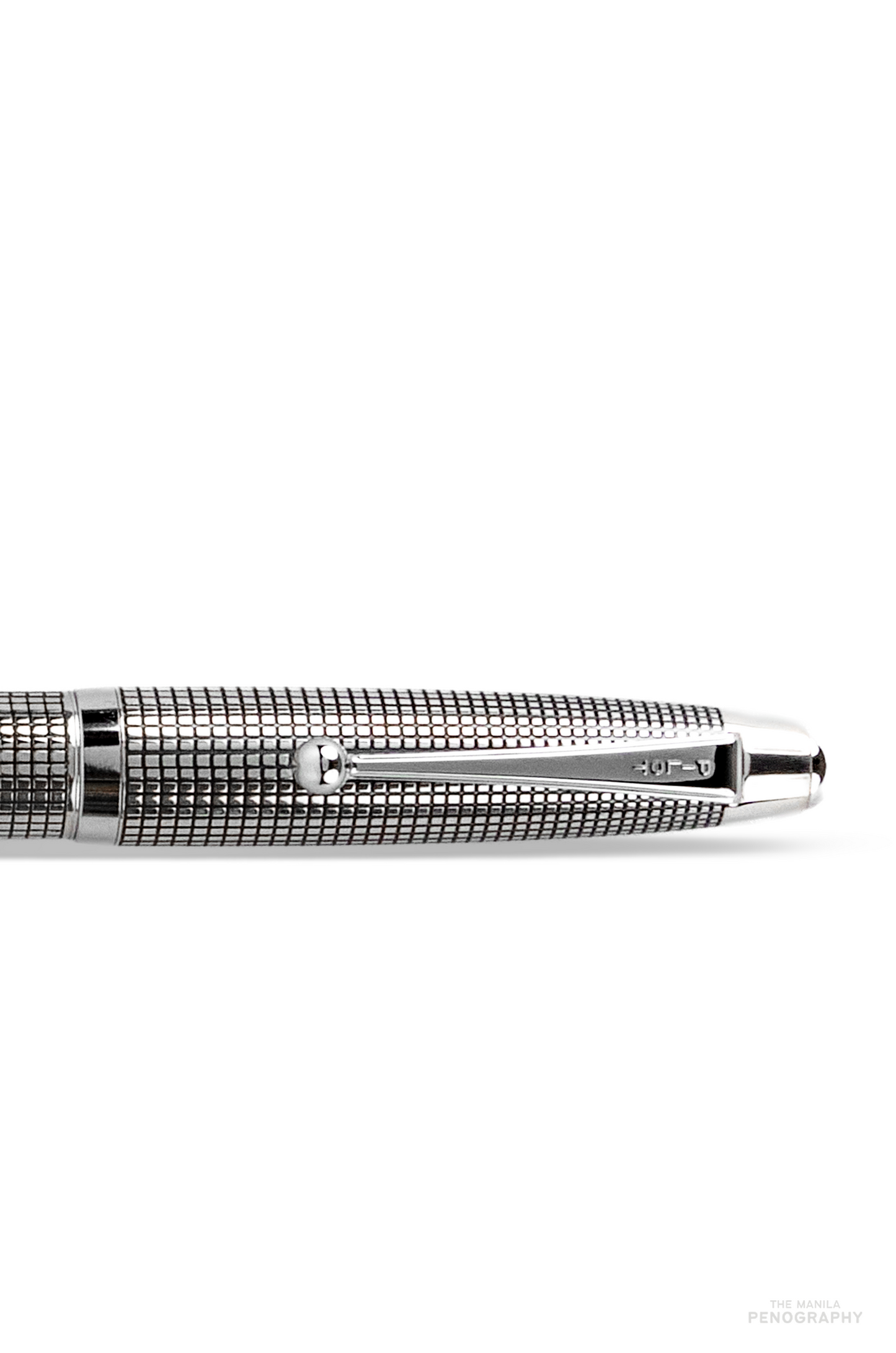 Pilot Silvern Lattice