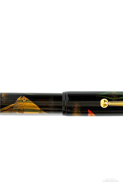 Namiki Yukari Tropical Fish