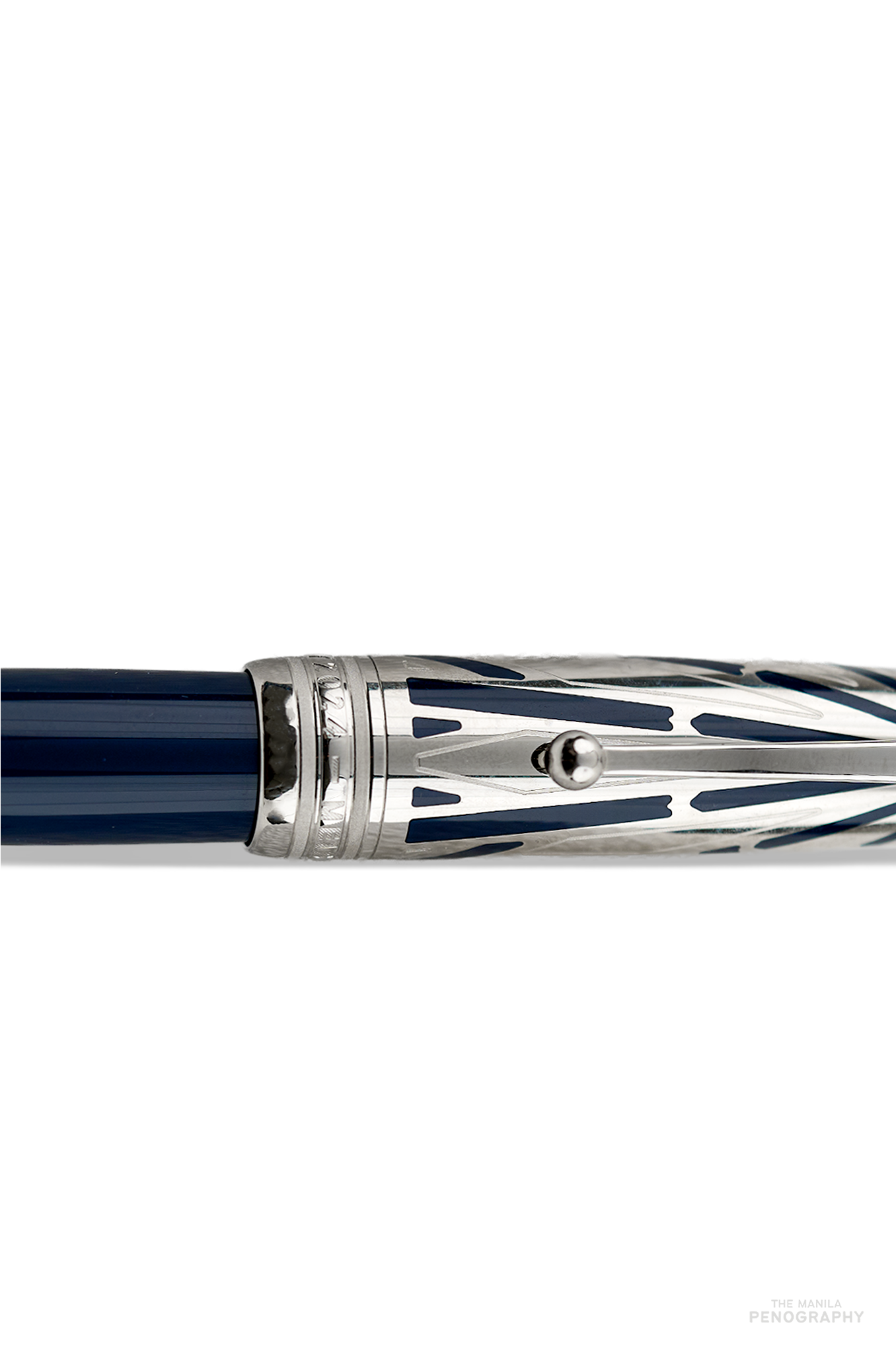 Montblanc 146 Origin Solitaire Doué